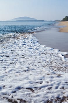 Beautiful seascape