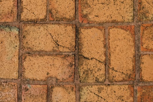 Brick walls