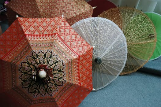 Umbrella for rain