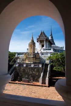 Buddhist Temple