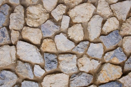 Stone wall background