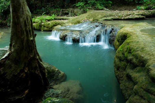 Waterfall