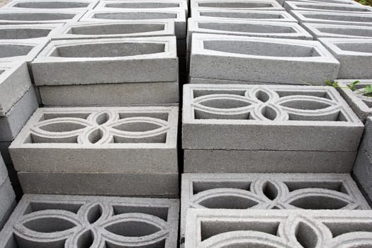 Concrete Background