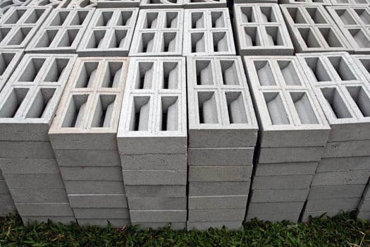Concrete Background