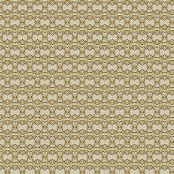 Vintage shabby background with classy patterns. Seamless vintage delicate colored wallpaper. Geometric or floral pattern on paper texture in grunge style.