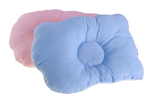 baby pillow, small pillow for the baby