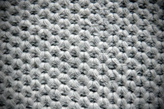 yarn weave