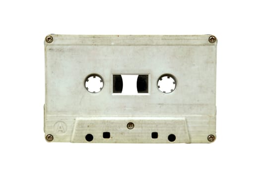 old cassette