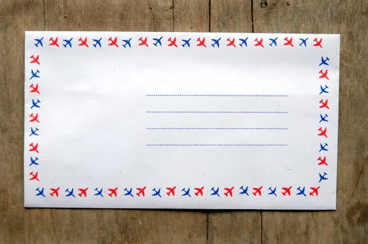 envelope