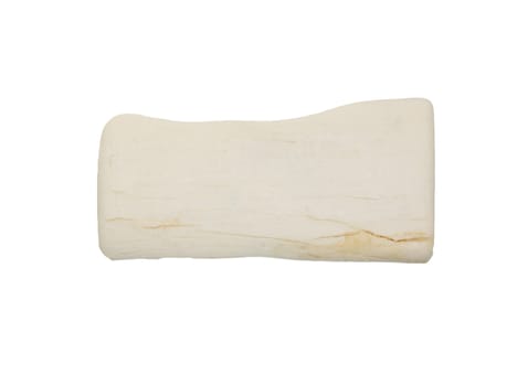 Bar of the brown soap 