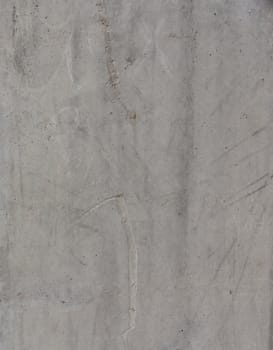 Cement wall:can be used as background 
