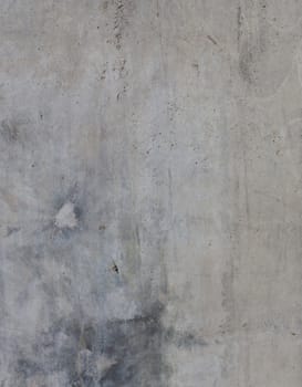 Cement wall:can be used as background 