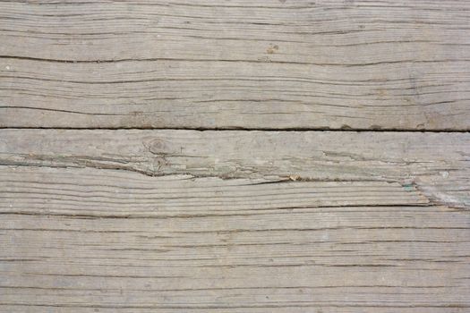 Old Wood Background 