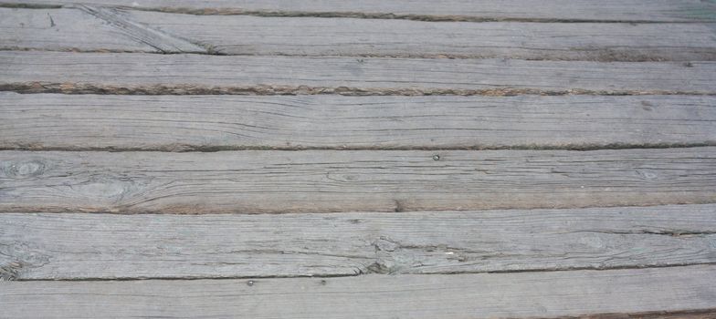 Old Wood Background 