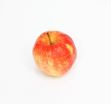 Red apple 