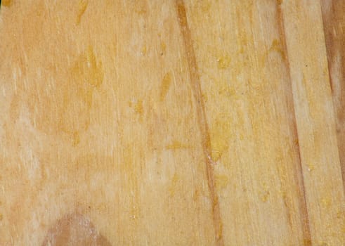 Texture of wood background closeup 