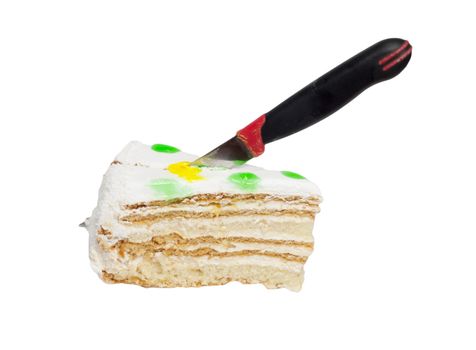 cake knife