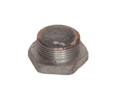 Bolt cap