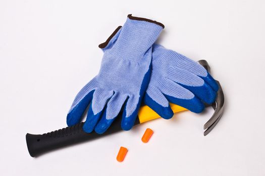 Worker equipment