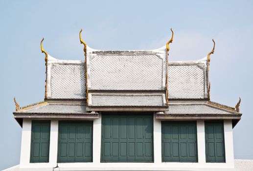 house thai style