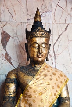 image of buddha in thailand