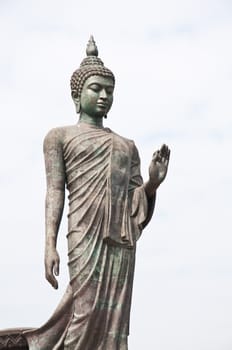 big image of buddha