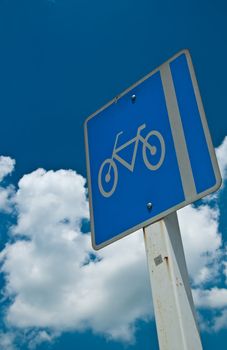traffic sign symbol