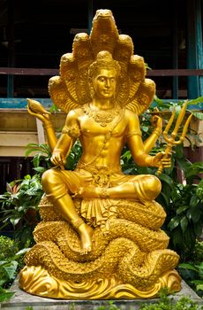 thai sculpture