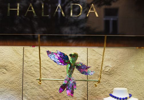 halada jewelry