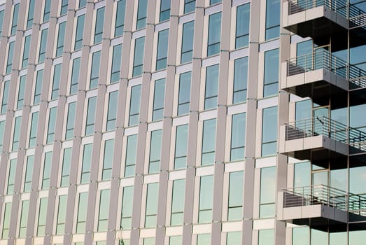 modern architecture