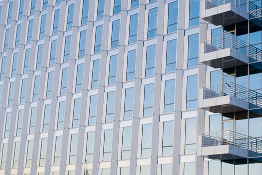 modern architecture
