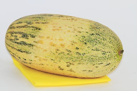 Beautiful, tasty melon