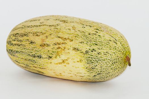 Beautiful, tasty melon