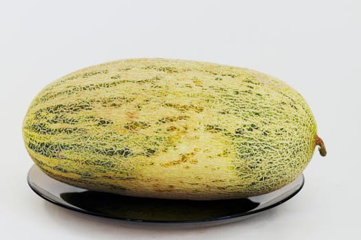 Beautiful, tasty melon