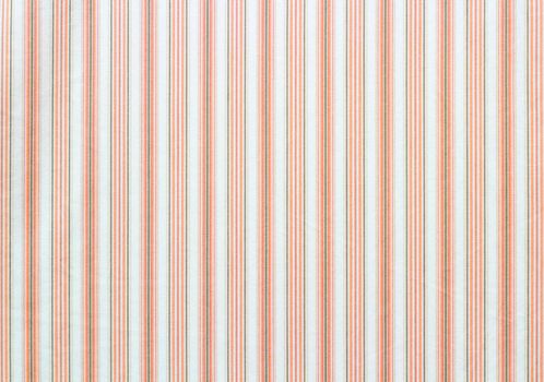 fabric background - detail of striped material from a shirt