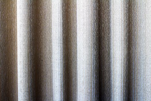 curtain grey color