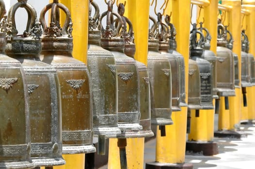 bell