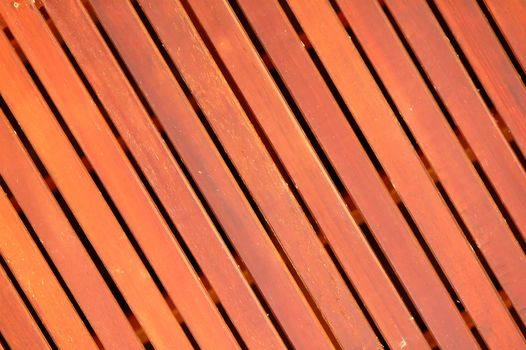 wood lath