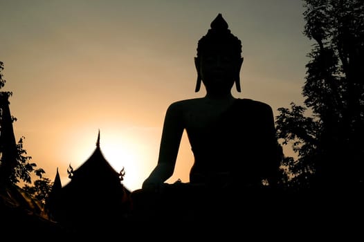 buddha statue