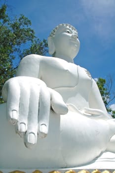 lord buddha statue