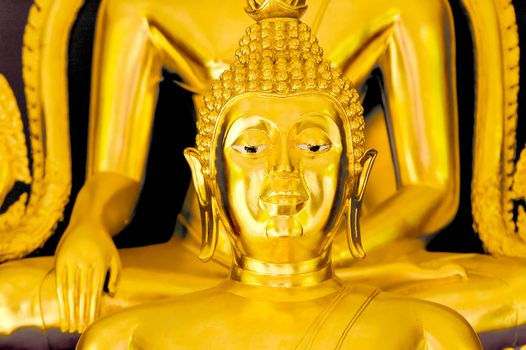 lord buddha sculpture