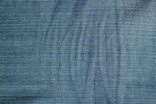 textured of jeans