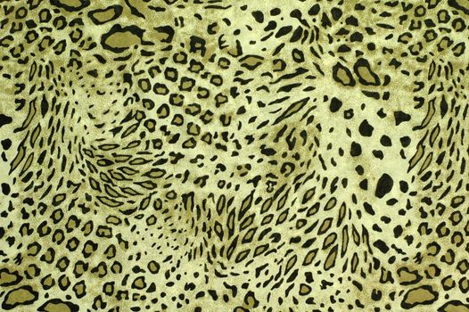 safari style fabric