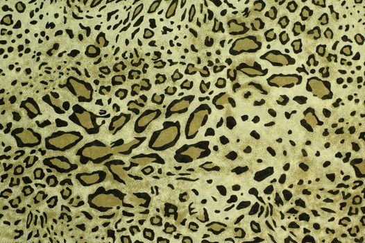 safari style fabric