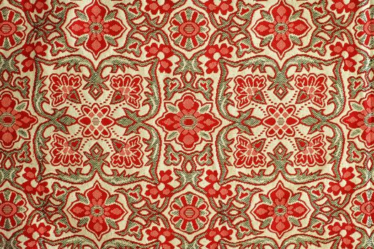 beautiful fabric
