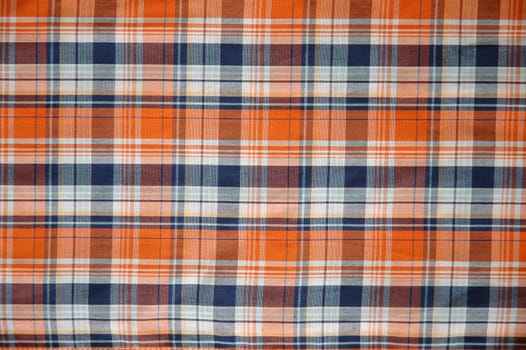 checkered fabric