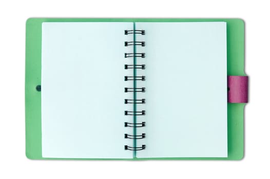 notebook