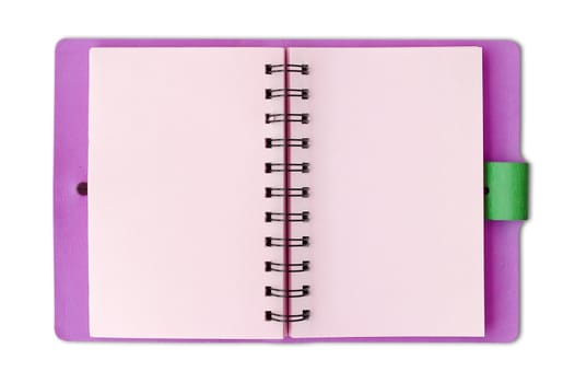 notebook