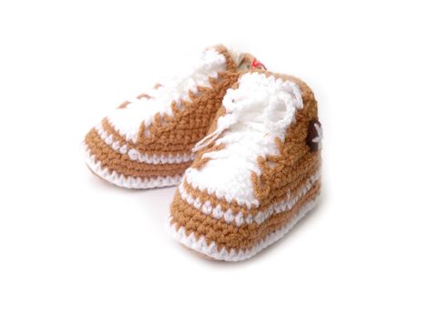yarn choes