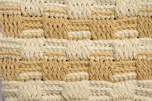 yarn weave